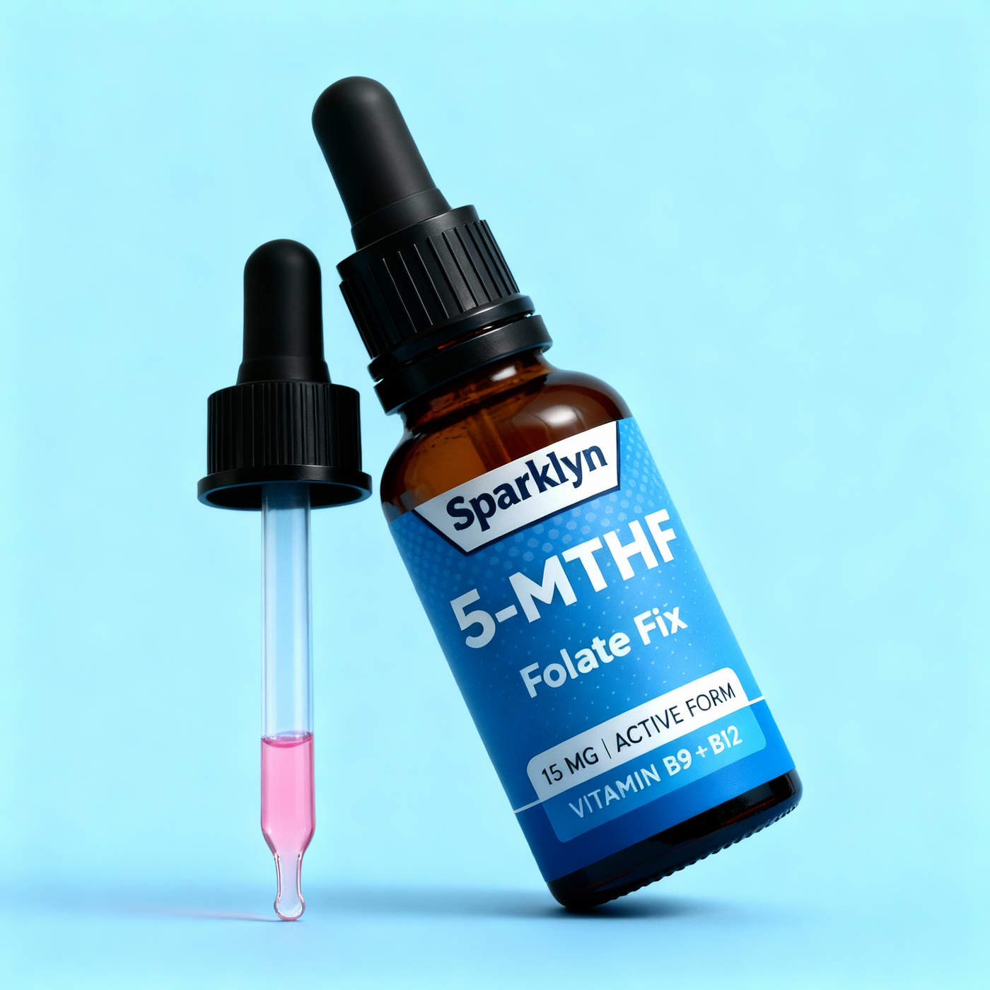 Sparklyn Folate Fix