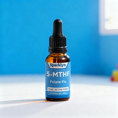 Sparklyn Folate Fix